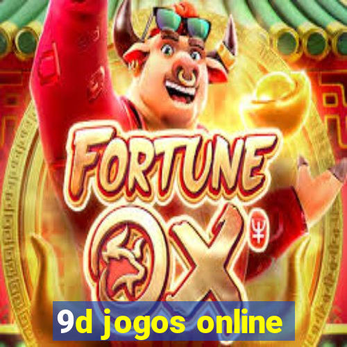 9d jogos online