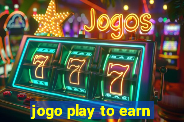 jogo play to earn