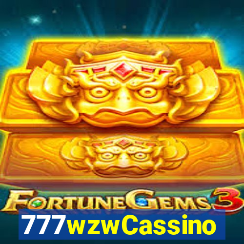 777wzwCassino