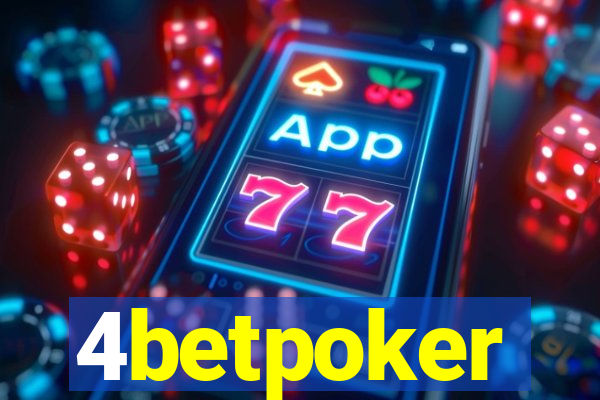 4betpoker