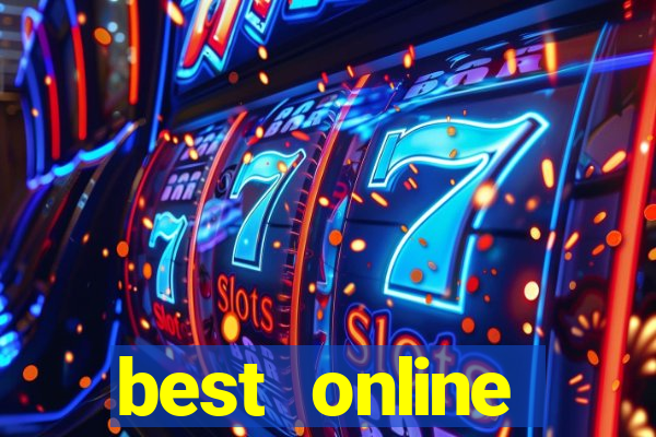 best online microgaming casino