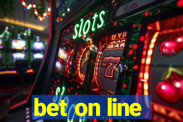 bet on line