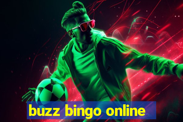 buzz bingo online