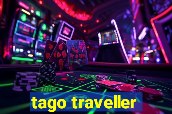 tago traveller