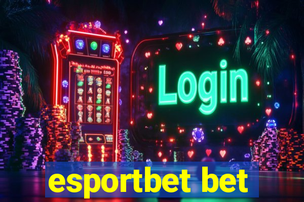 esportbet bet