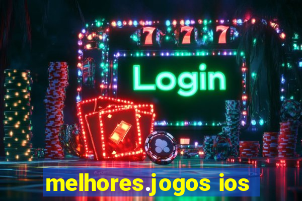 melhores.jogos ios