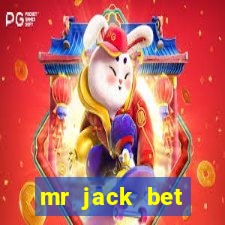 mr jack bet depósito mínimo