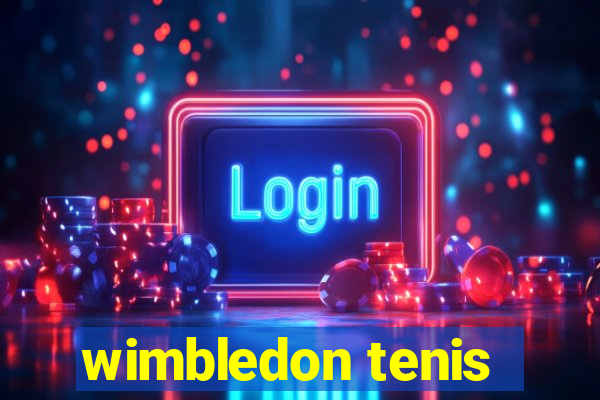 wimbledon tenis