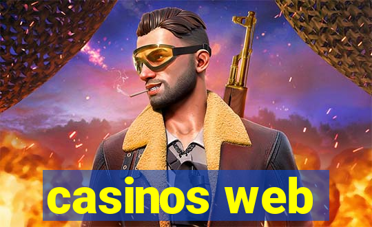 casinos web