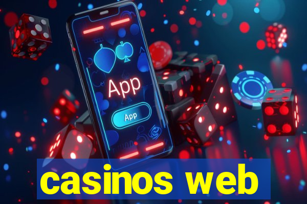 casinos web