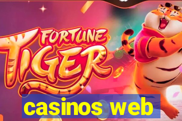 casinos web