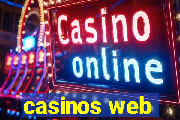 casinos web