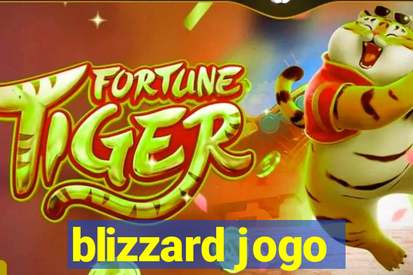 blizzard jogo