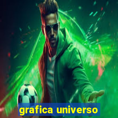 grafica universo