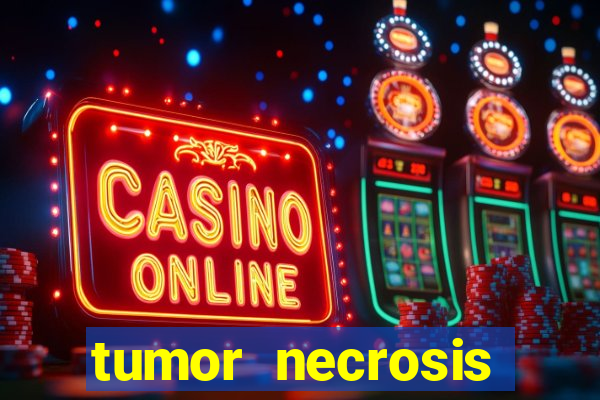 tumor necrosis factor beta