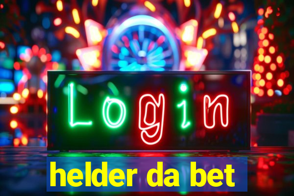 helder da bet