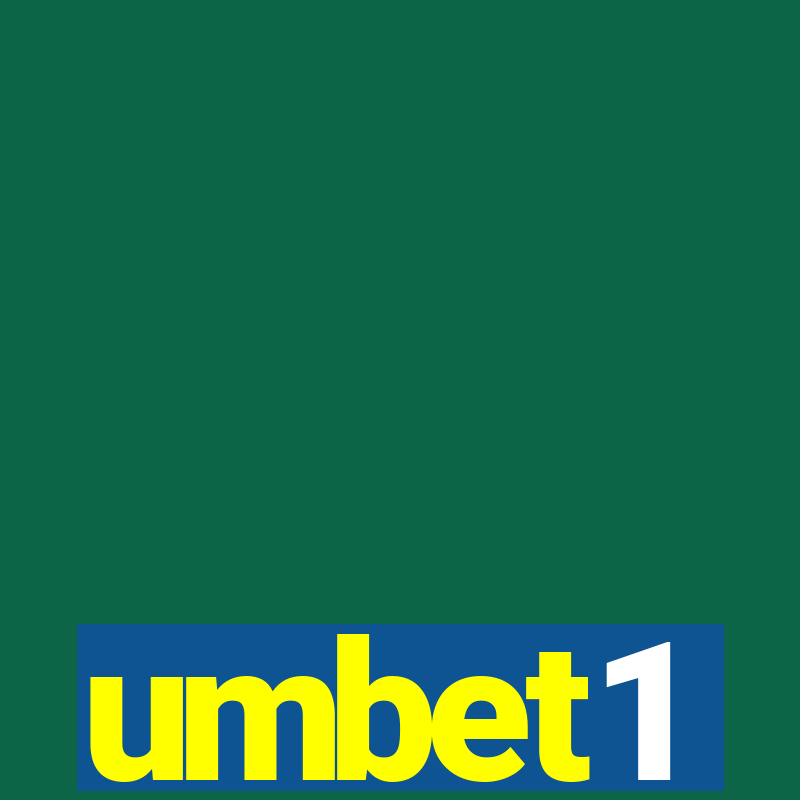 umbet1