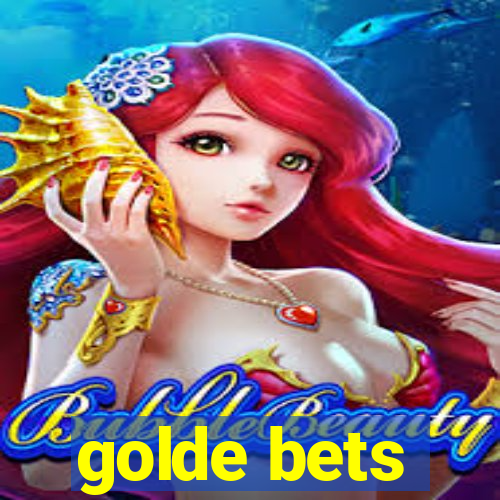 golde bets