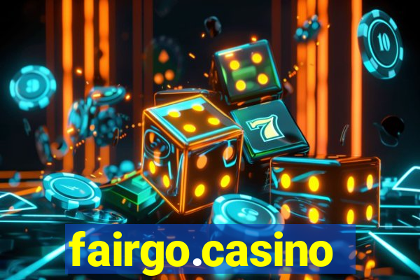 fairgo.casino