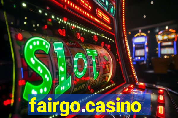 fairgo.casino