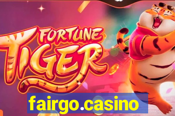 fairgo.casino