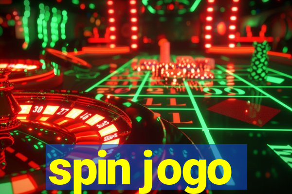 spin jogo