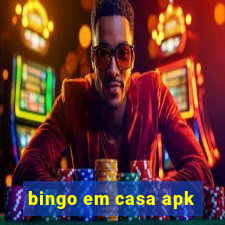 bingo em casa apk