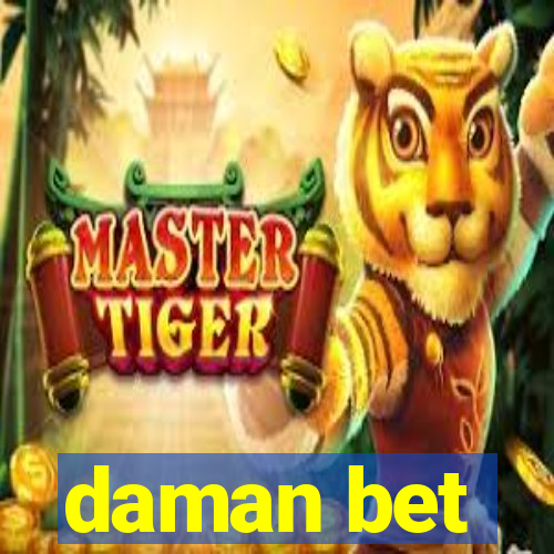 daman bet