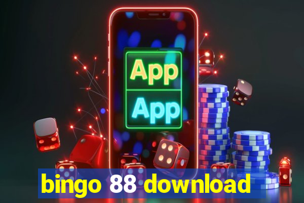 bingo 88 download