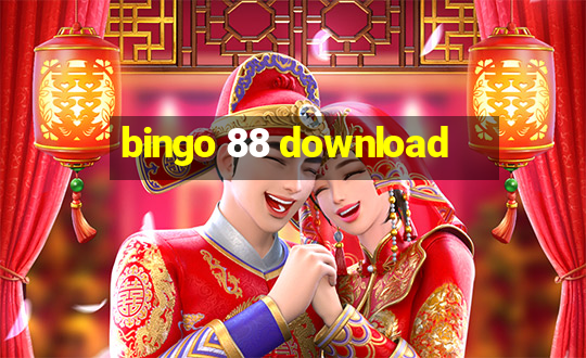 bingo 88 download