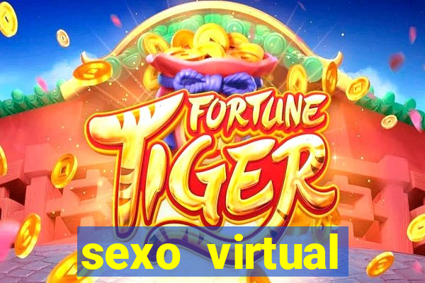 sexo virtual v閾哾eo chamada