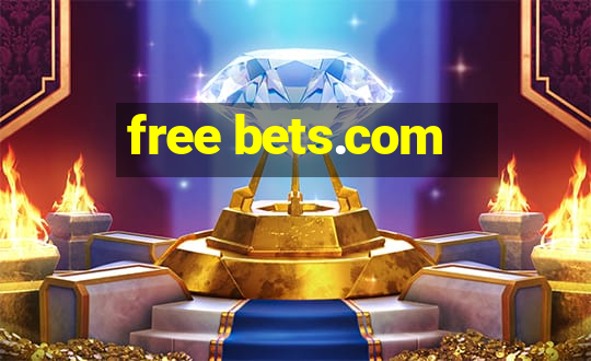 free bets.com