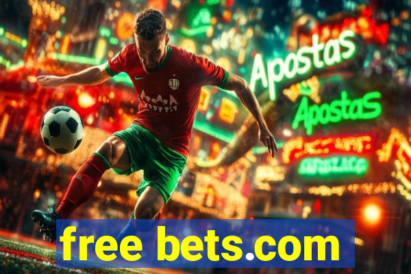 free bets.com