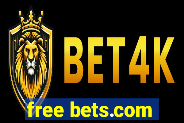 free bets.com