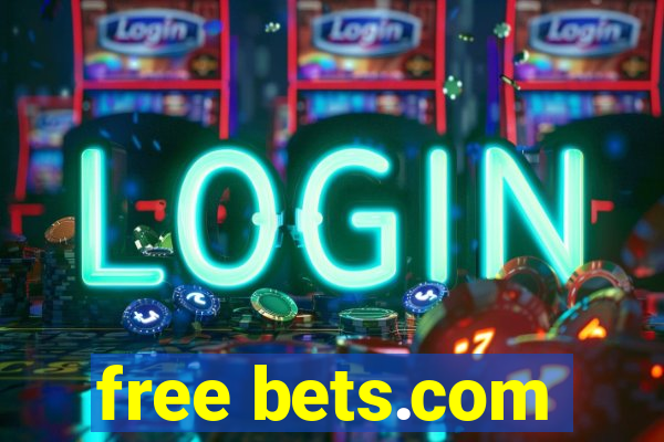 free bets.com