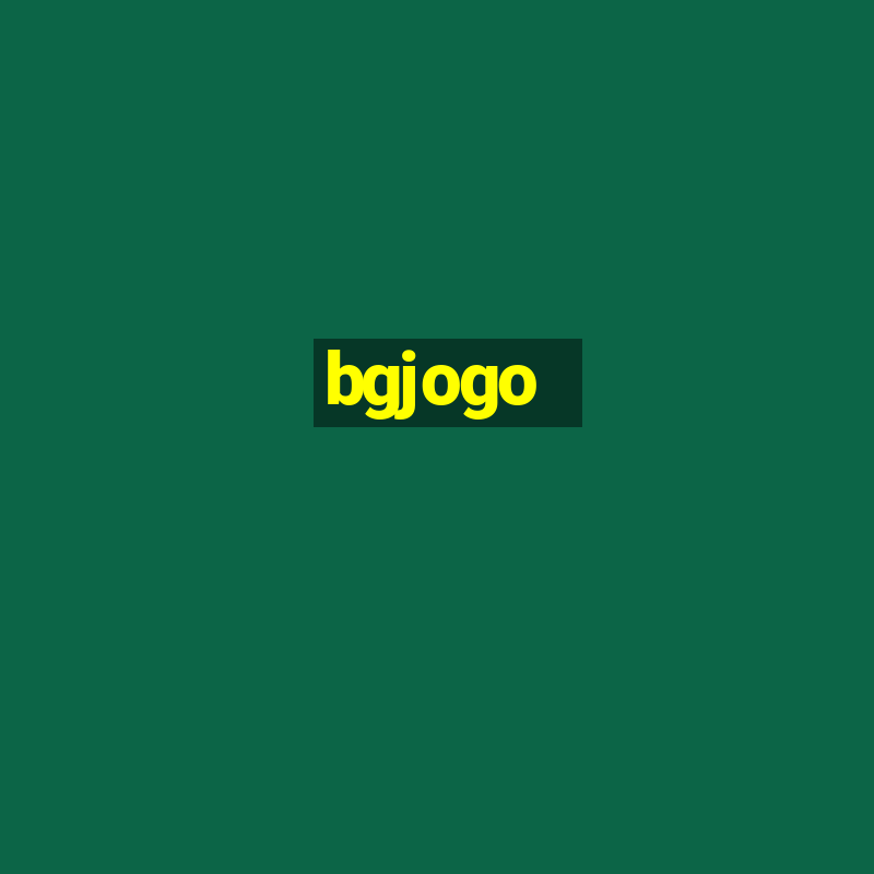 bgjogo