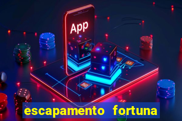 escapamento fortuna para 150