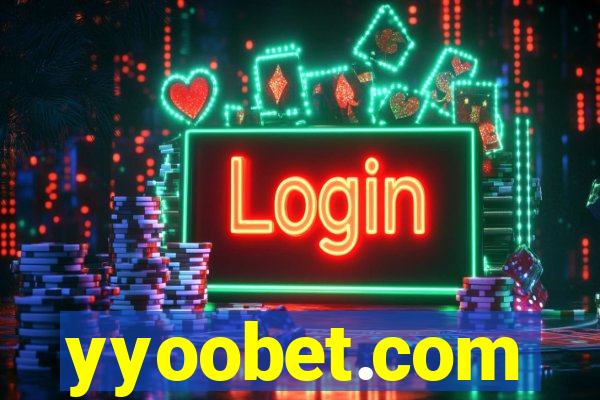 yyoobet.com