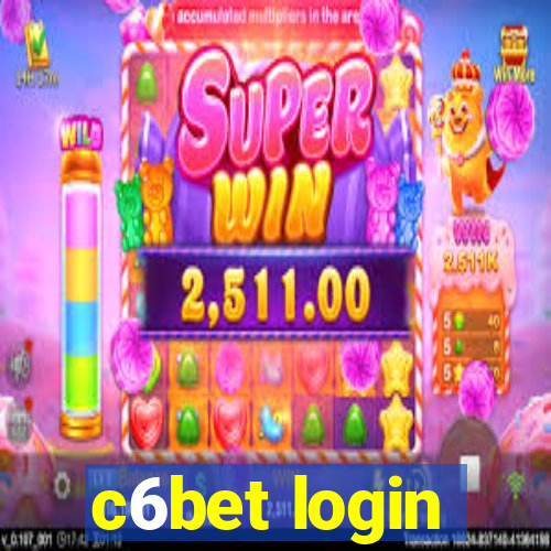 c6bet login