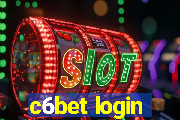 c6bet login