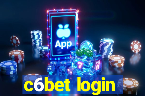 c6bet login