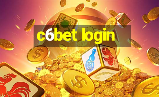 c6bet login