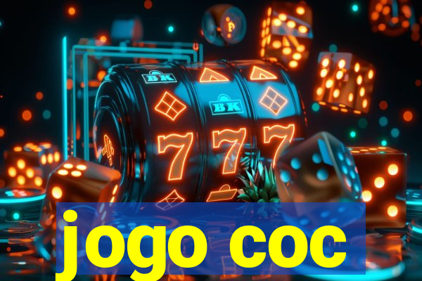 jogo coc