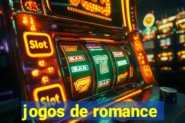 jogos de romance