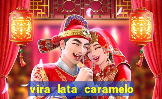 vira lata caramelo slot demo