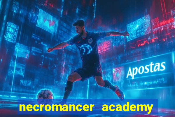 necromancer academy and the genius summoner 59