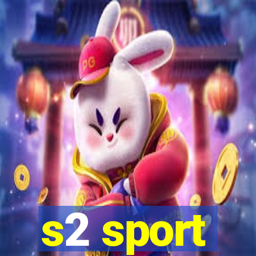 s2 sport