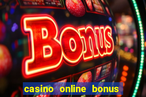 casino online bonus bez vkladu