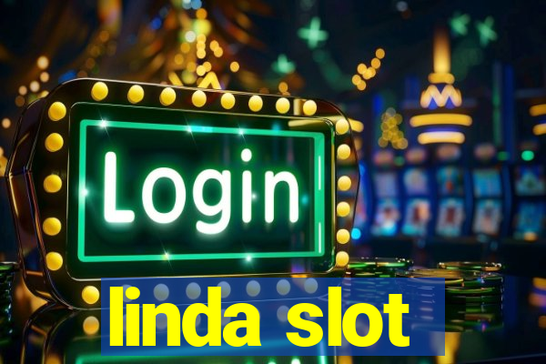 linda slot