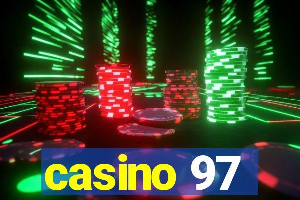 casino 97